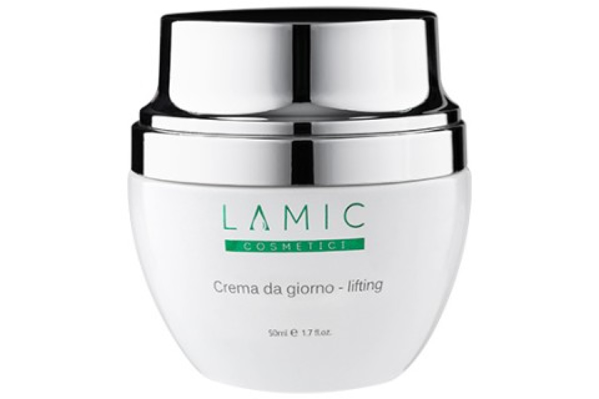 Дневной крем-лифтинг Lamic Cosmetici (Ламик) купить Киев |Beauty Portal